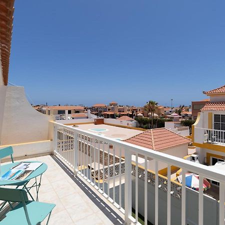 Apartamento En El Castillo Con Piscina Caleta De Fuste Εξωτερικό φωτογραφία