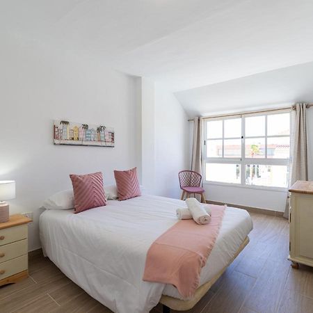Apartamento En El Castillo Con Piscina Caleta De Fuste Εξωτερικό φωτογραφία