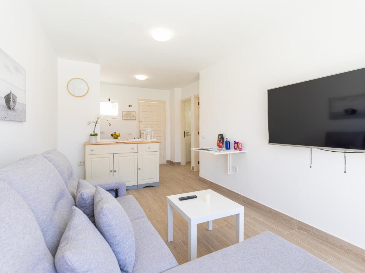 Apartamento En El Castillo Con Piscina Caleta De Fuste Εξωτερικό φωτογραφία