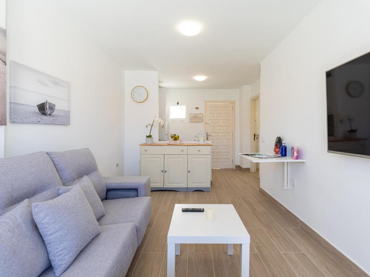 Apartamento En El Castillo Con Piscina Caleta De Fuste Εξωτερικό φωτογραφία