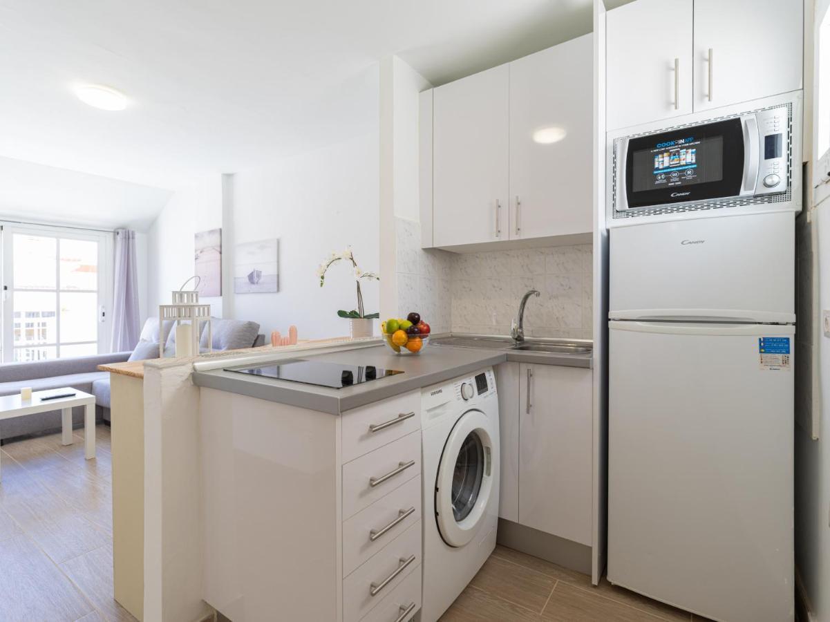 Apartamento En El Castillo Con Piscina Caleta De Fuste Εξωτερικό φωτογραφία
