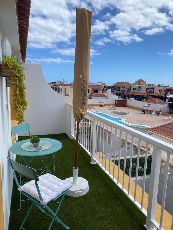 Apartamento En El Castillo Con Piscina Caleta De Fuste Εξωτερικό φωτογραφία