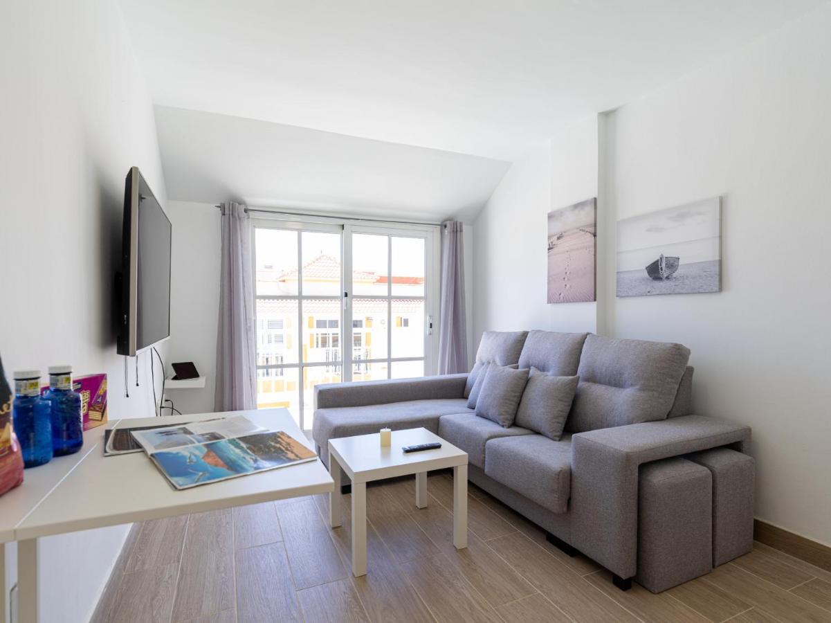 Apartamento En El Castillo Con Piscina Caleta De Fuste Εξωτερικό φωτογραφία