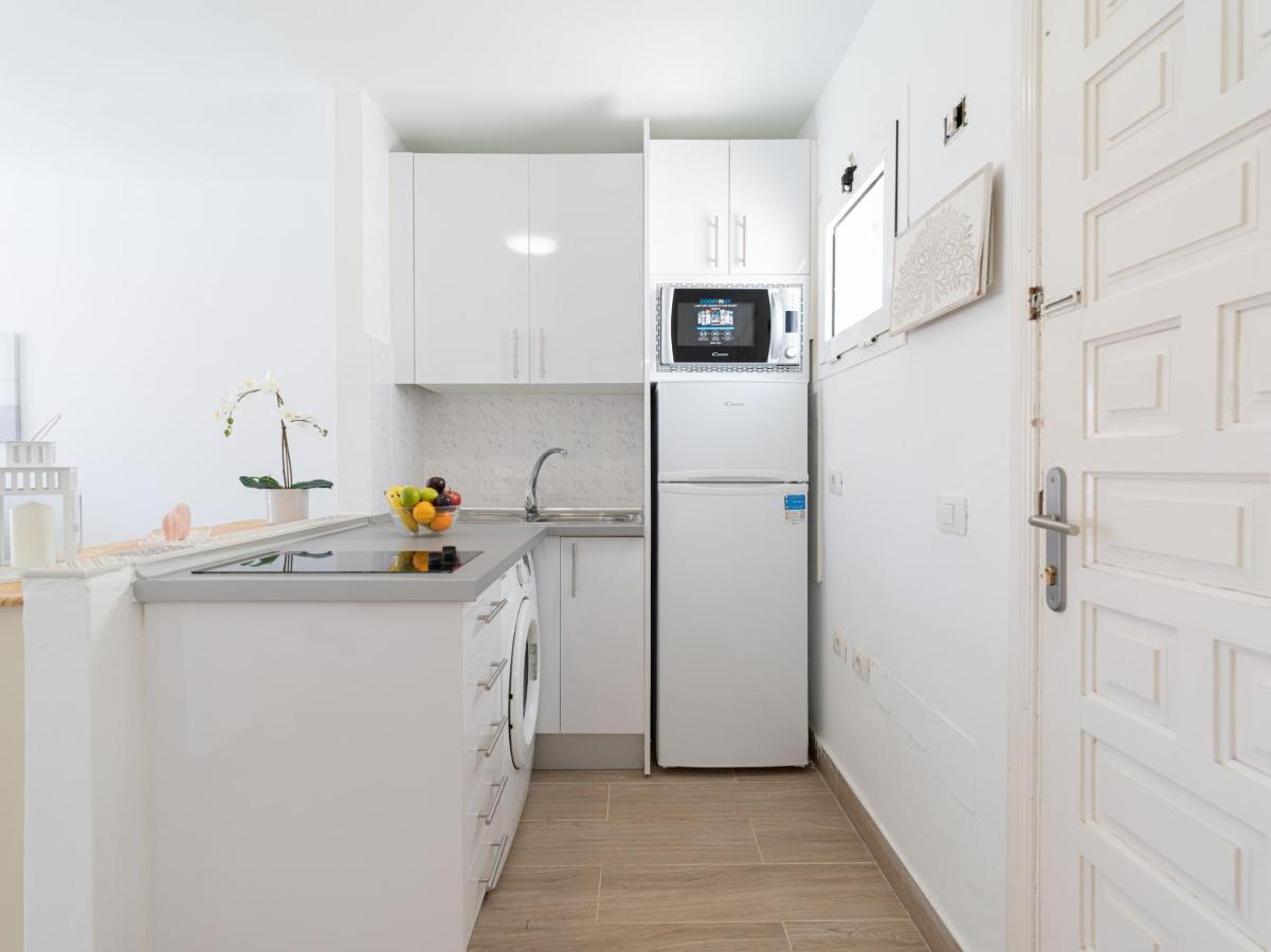 Apartamento En El Castillo Con Piscina Caleta De Fuste Εξωτερικό φωτογραφία