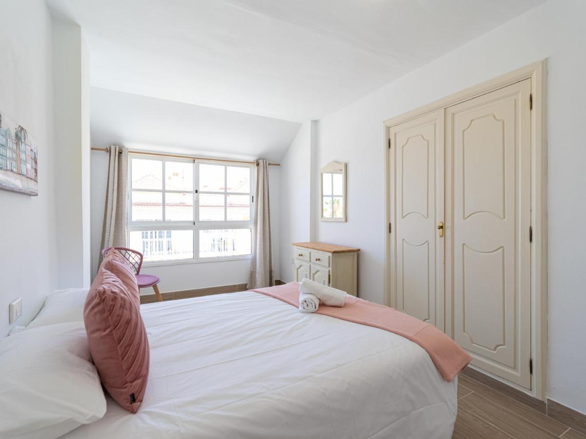 Apartamento En El Castillo Con Piscina Caleta De Fuste Εξωτερικό φωτογραφία