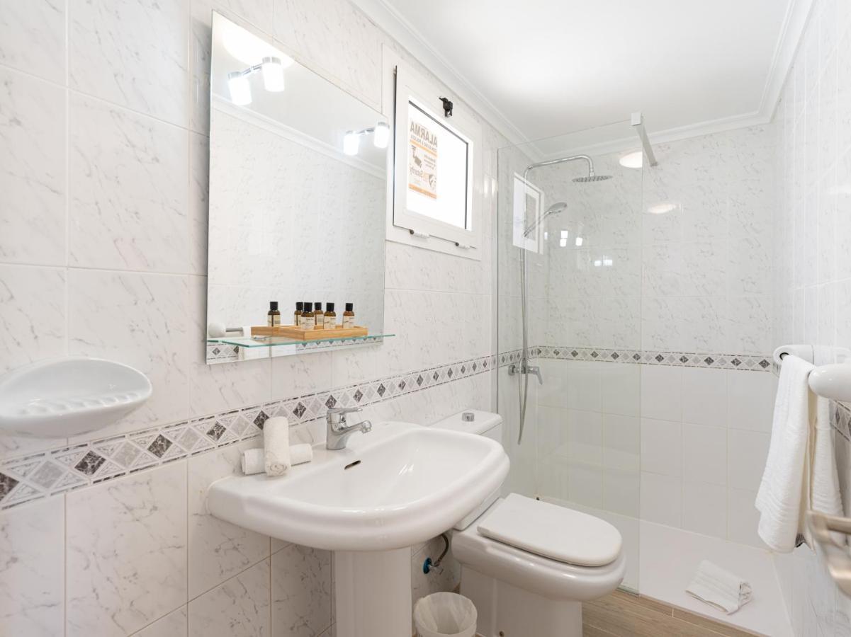 Apartamento En El Castillo Con Piscina Caleta De Fuste Εξωτερικό φωτογραφία