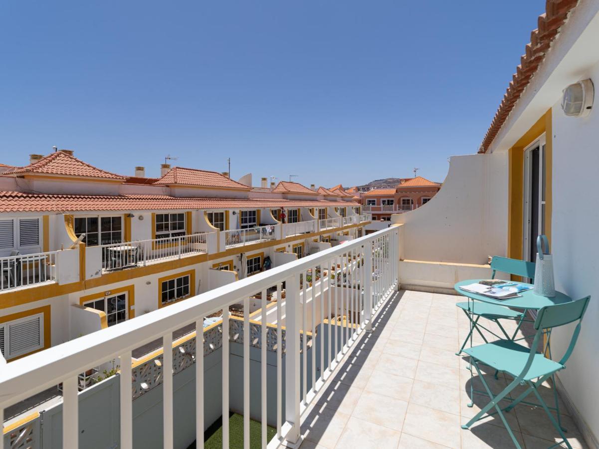 Apartamento En El Castillo Con Piscina Caleta De Fuste Εξωτερικό φωτογραφία