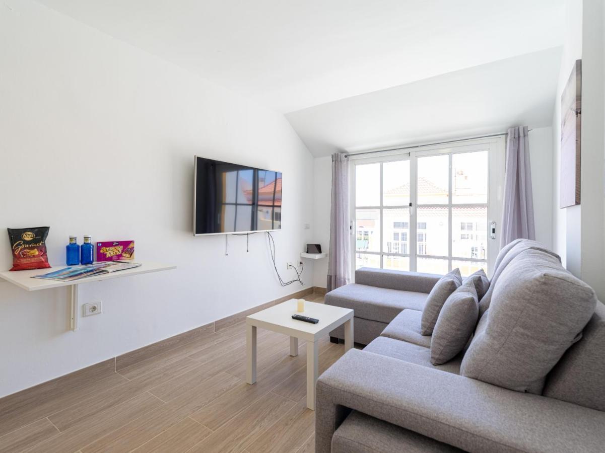 Apartamento En El Castillo Con Piscina Caleta De Fuste Εξωτερικό φωτογραφία