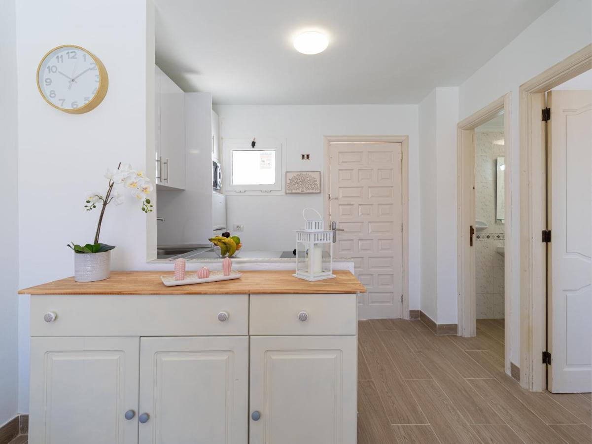Apartamento En El Castillo Con Piscina Caleta De Fuste Εξωτερικό φωτογραφία