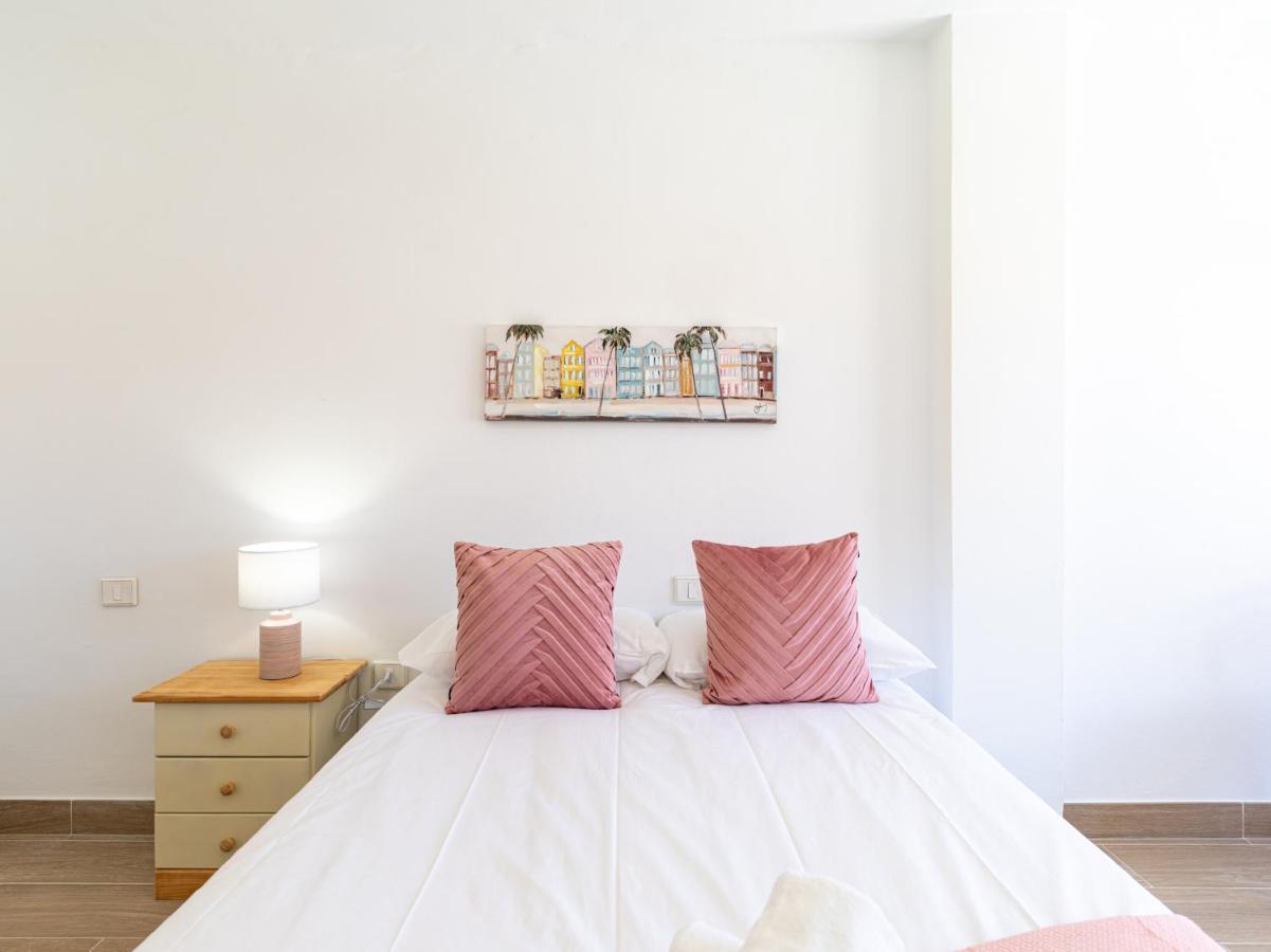 Apartamento En El Castillo Con Piscina Caleta De Fuste Εξωτερικό φωτογραφία