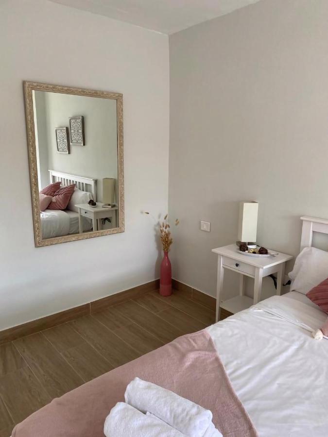 Apartamento En El Castillo Con Piscina Caleta De Fuste Εξωτερικό φωτογραφία